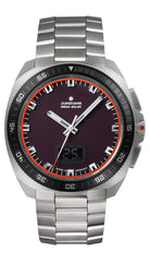 Junghans 1972 Mega Solar Watch 56/4611.44 Image 1