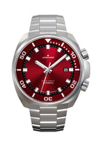 Junghans Aquaris Diver Red 27/4661.44  Image 1