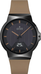 Junghans Force Mega Solar Watch 18/1001-00 Image 1