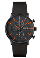 Junghans Form A Chronoscope Watch 27/4370-02 Image 1