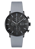 Junghans Form A Chronoscope Watch 27/4371-00 Image 1