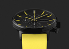 Junghans Form A Chronoscope Watch 27/4473-00 Image 3