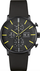 Junghans Form A Chronoscope Watch 27/4473-02 Image 6