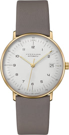 Junghans Max Bill Kleine Automatic Watch 27/7108.02 Image 1