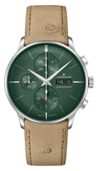 Junghans Meister Chronoscope Watch 27/4222-02 Image 1