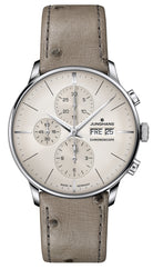 Junghans Meister Chronoscope Watch 27/4223-02 Image 1