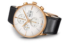 Junghans Meister Chronoscope Watch 27/7023-02 Image 2