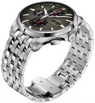 Junghans Meister S Chronoscope Watch 27/4023-44 Image 2