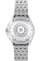 Junghans Meister S Chronoscope Watch 27/4228-44 Image 3