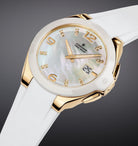Junghans Meister Spektrum Damen Watch 15/1506.00 Image 3