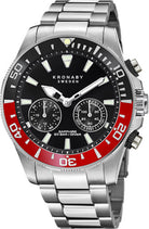 Kronaby Watch Diver Smartwatch S3778/3