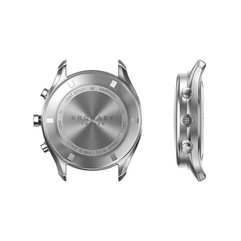 Kronaby Sekel Smartwatch Watch S0718/1 Image 5