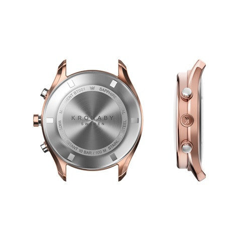 Kronaby Sekel Smartwatch Watch S2745/1 Image 5