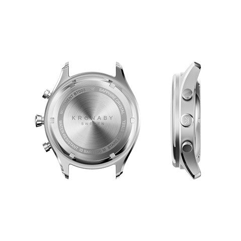 Kronaby Sekel Smartwatch Watch S3121/1 Image 5