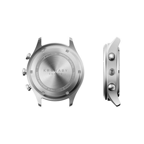 Kronaby Sekel Smartwatch Watch S3759/1 Image 4