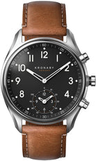 Kronaby Watch Apex Smartwatch A1000-0729