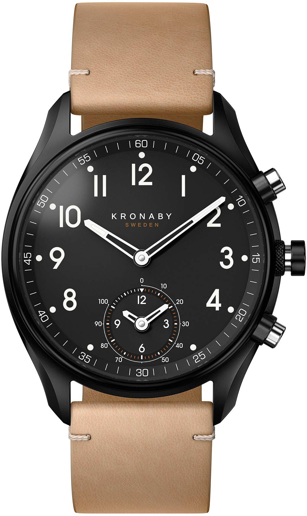 Kronaby Watch Apex Smartwatch A1000-0730