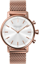 Kronaby Watch Carat Smartwatch A1000-1400