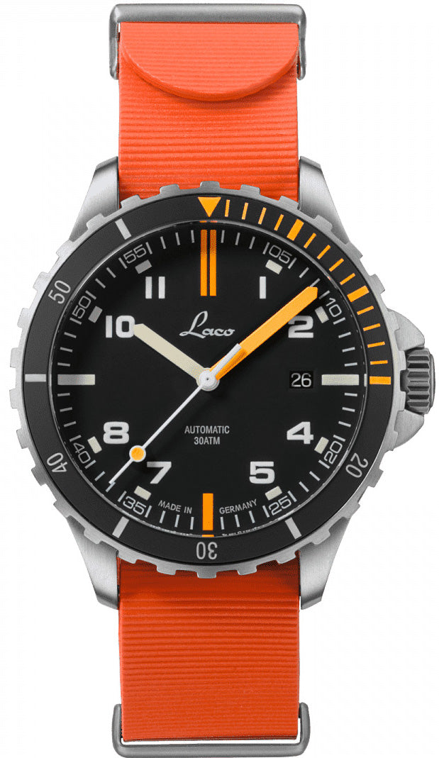 Laco Watch Squad Mojave 862109.RB