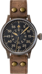 Laco Watch Aviator Leipzig Erbstuck 861936