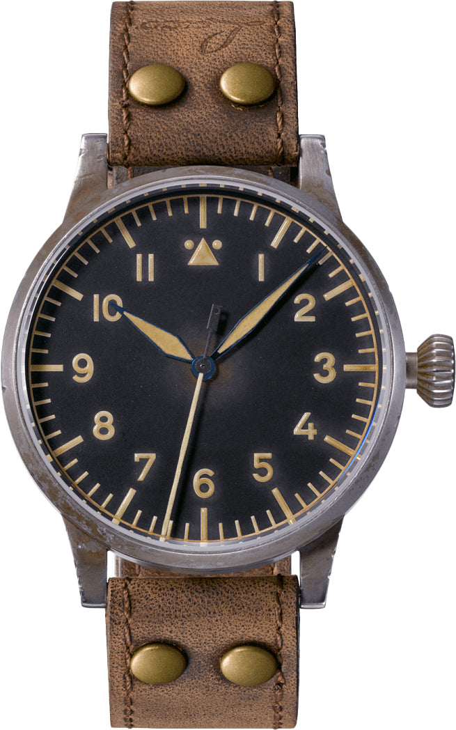 Laco Watch Aviator Memmingen Erbstuck 861935