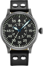 Laco Watch Aviator Replika 45 Baumuster B 861951
