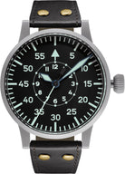 Laco Watch Aviator Replika Baumuster B 861930