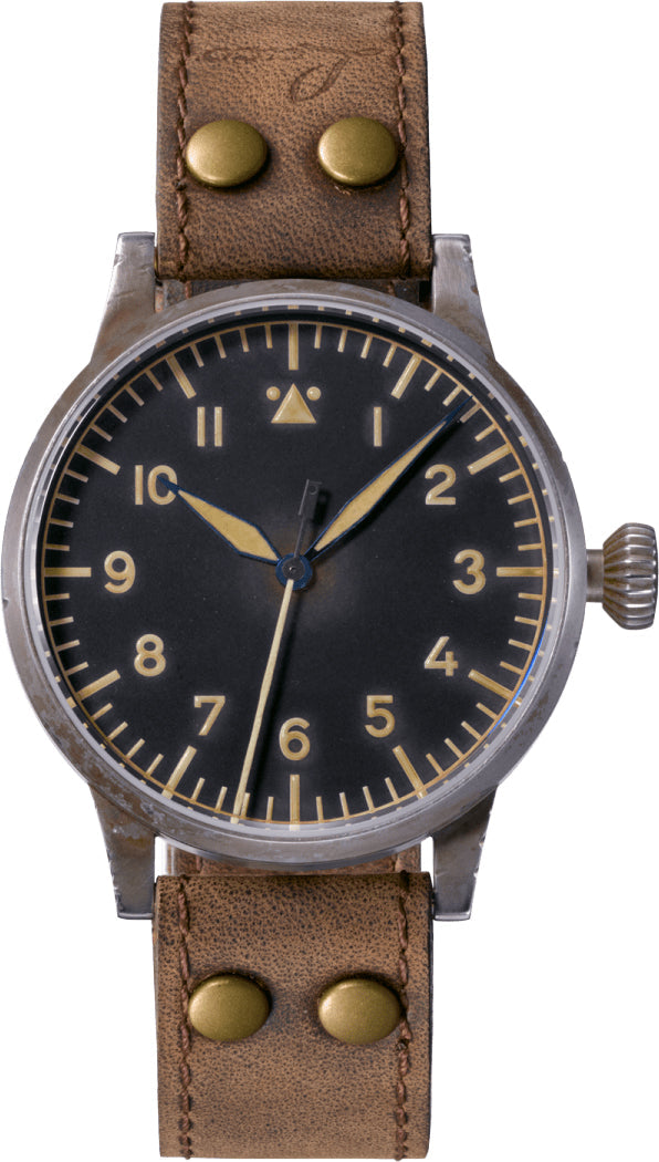 Laco Watch Aviator Saarbrucken Erbstuck 861933