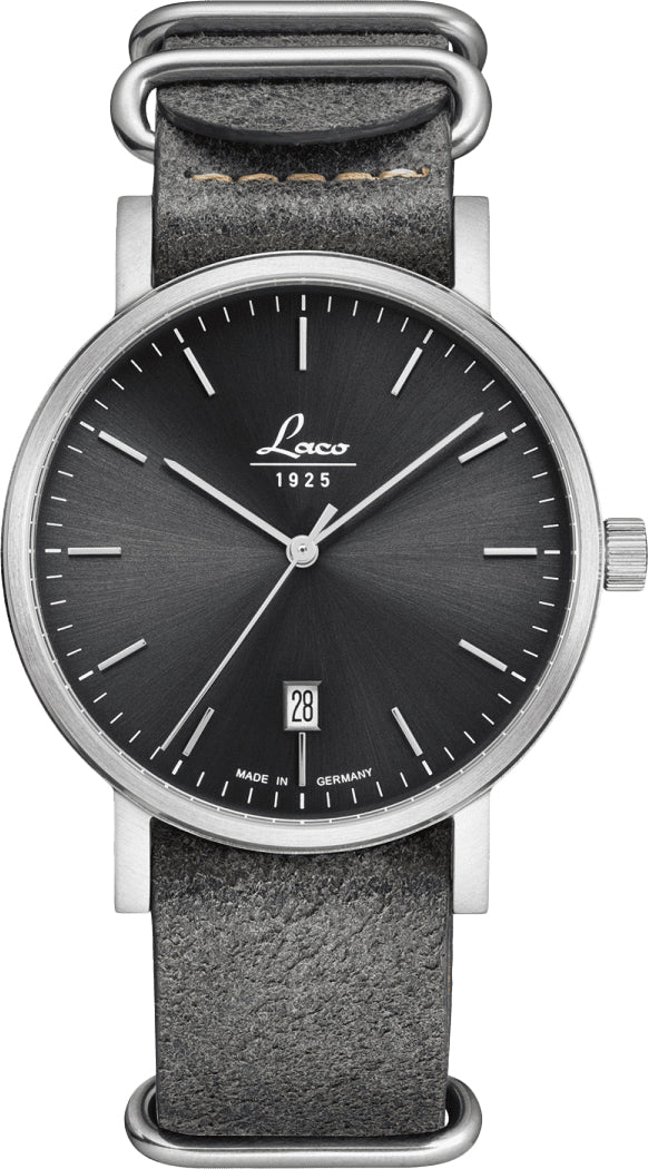 Laco Watch Classic Stone 862078