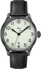 Laco Watch Navy Casablanca 42 861776.2