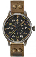 Laco Watch Pilot Watch Original Speyer Erbstuck 862099