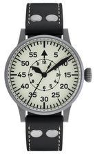 Laco Watch Pilot Watch Original Wien Erbstuck 861893