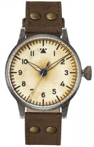 Laco Watch Pilot Watch Original Venedig Erbstuck 861943