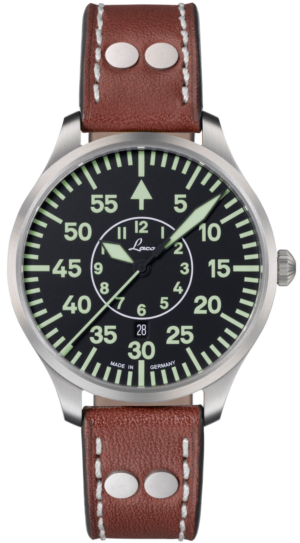 Laco Watch Zurich.2.D 861806.2.D