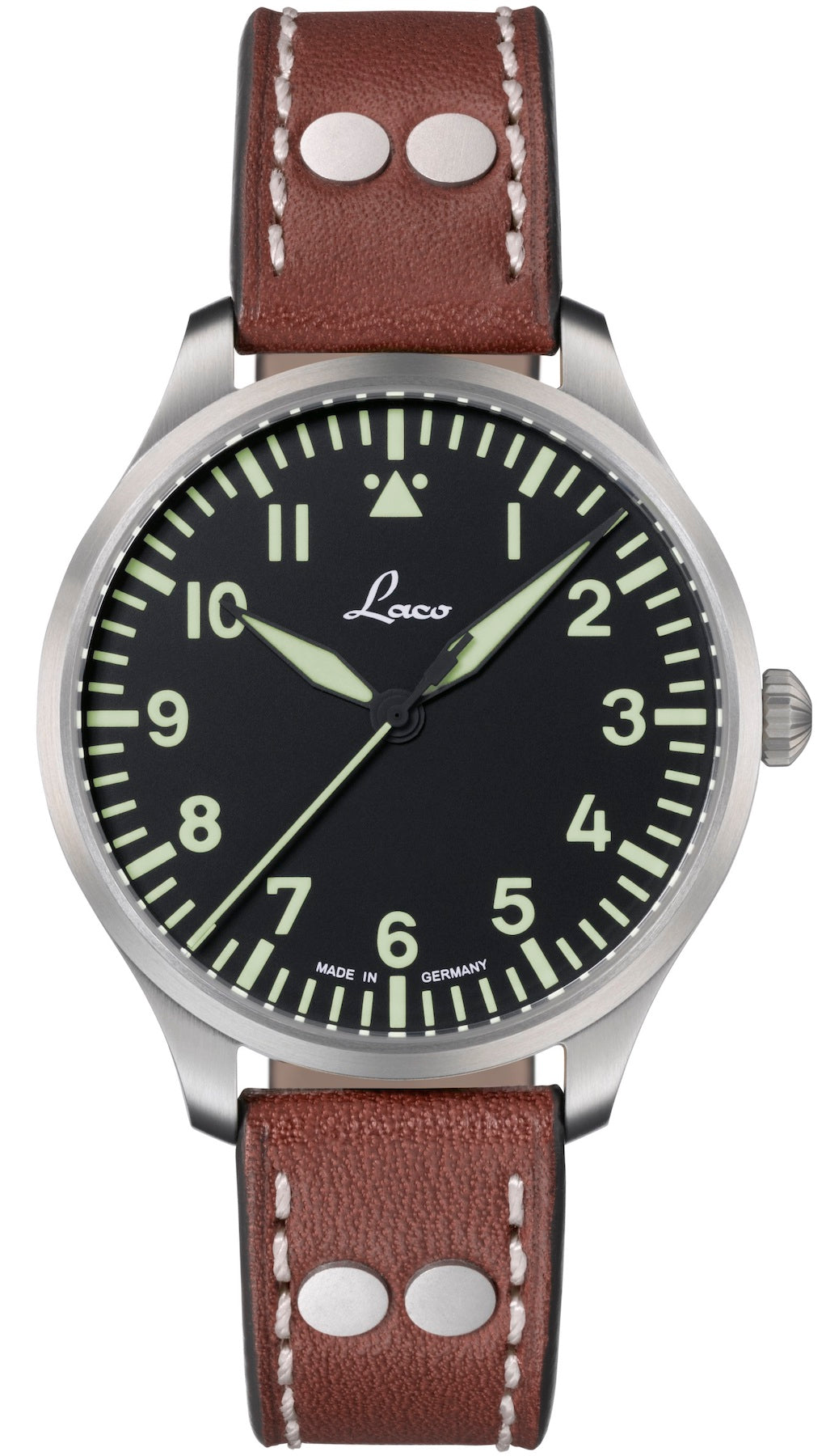 Laco Watch Genf.2 861807.2