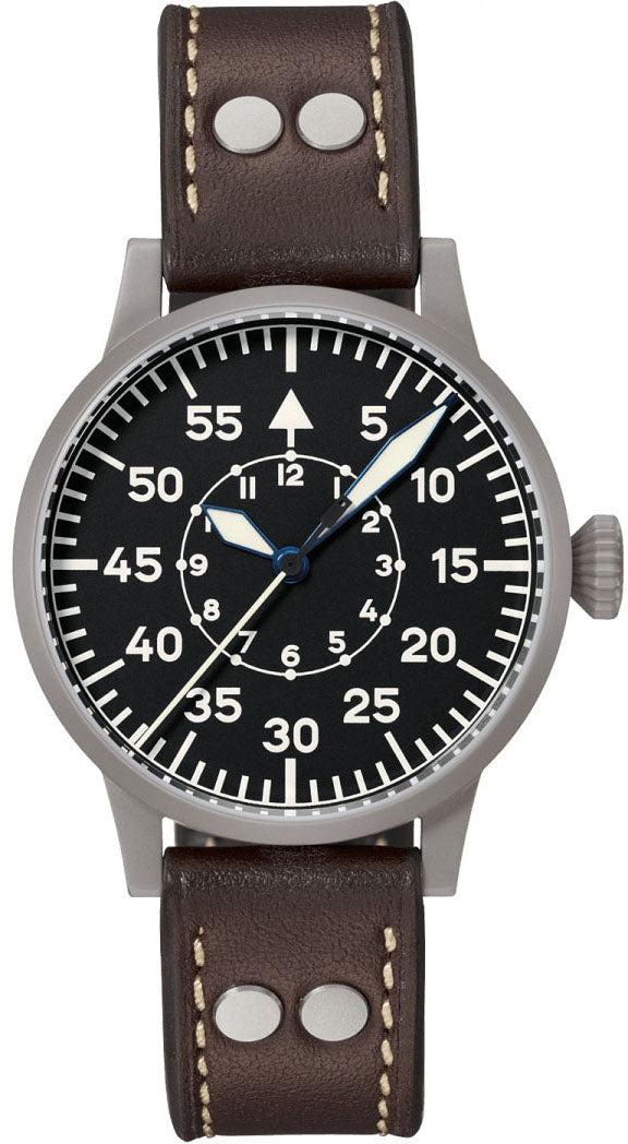 Laco Watch Pilot Original Kempten 862093