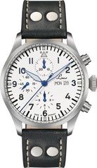 Laco Watch Kiel.2 White 862153