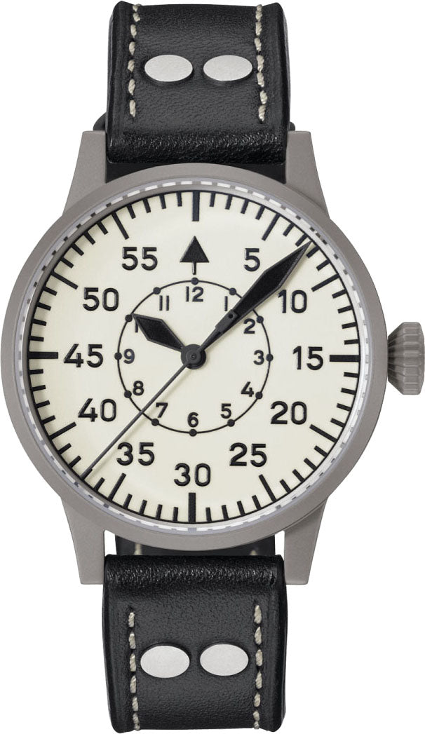 Laco Watch Pilot Original Wien 39 862154