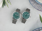 Laco Augsburg Green 42 Limited Edition 862178 Image 7