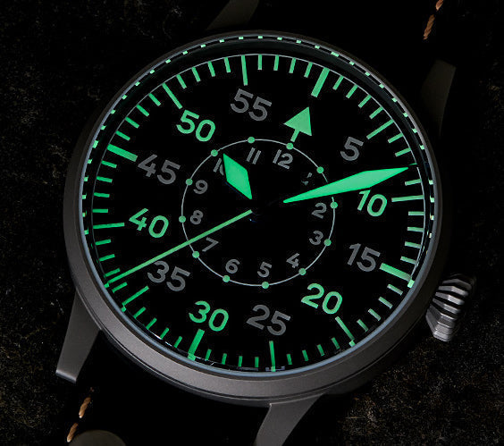 Laco Aviator Dortmund 861751 Image 6