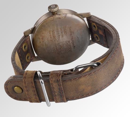 Laco Aviator Dortmund Erbstuck 861938 Image 2