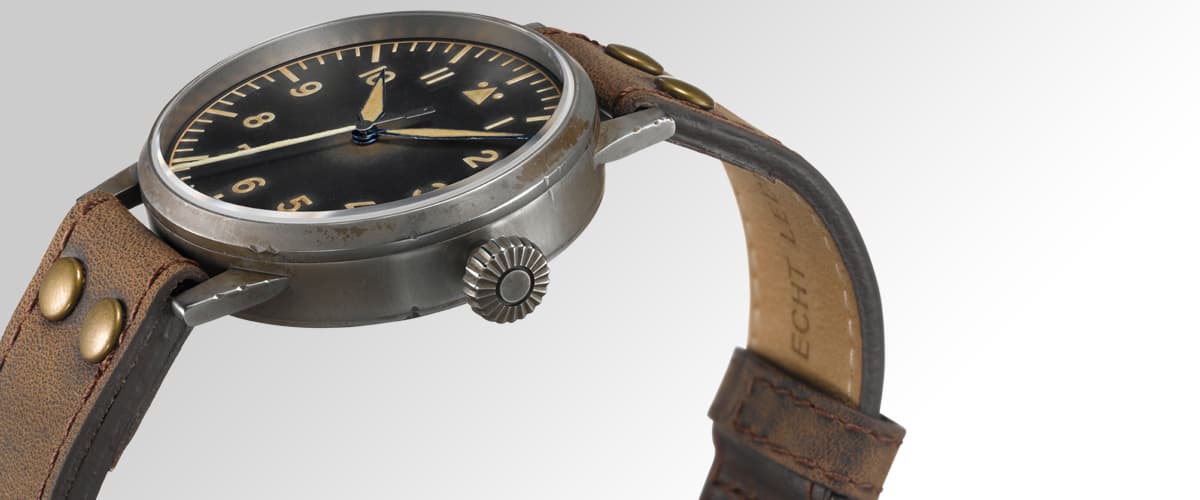 Laco Aviator Saarbrucken Erbstuck 861933 Image 3