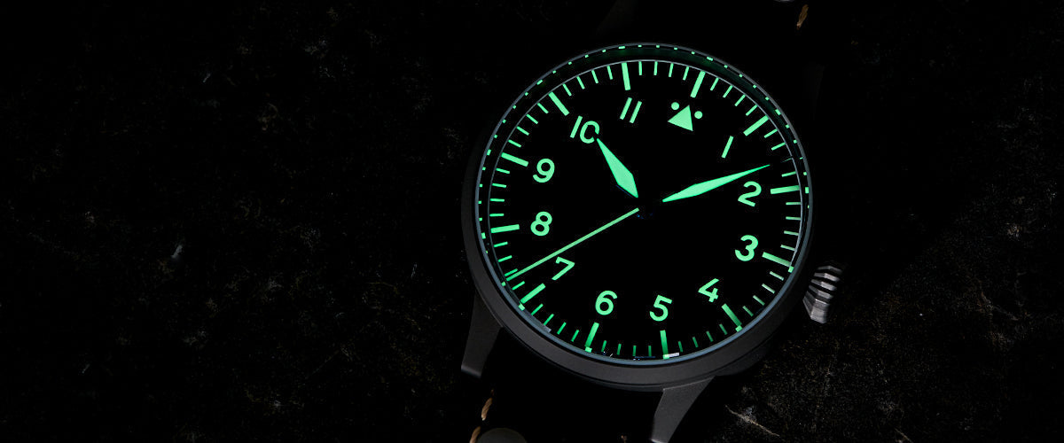 Laco Aviator Westerland D 861750 Image 4