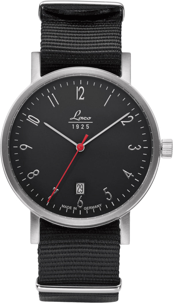 Laco Classic Weimar 38 862069 Image 1
