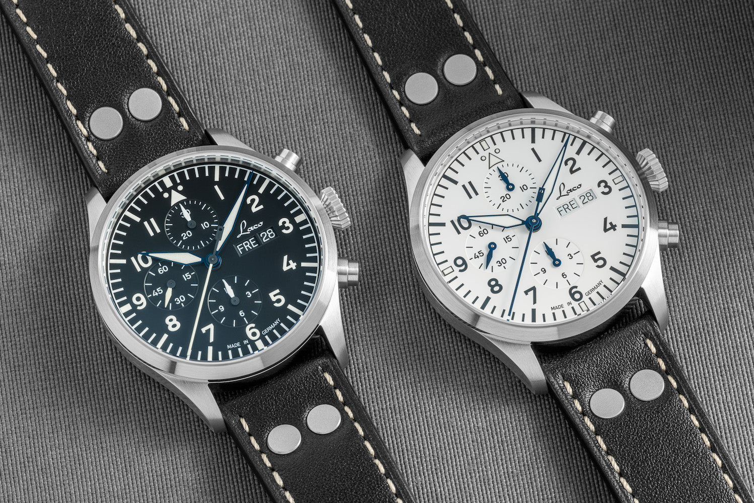 Laco Kiel.2 White 862153 Image 6