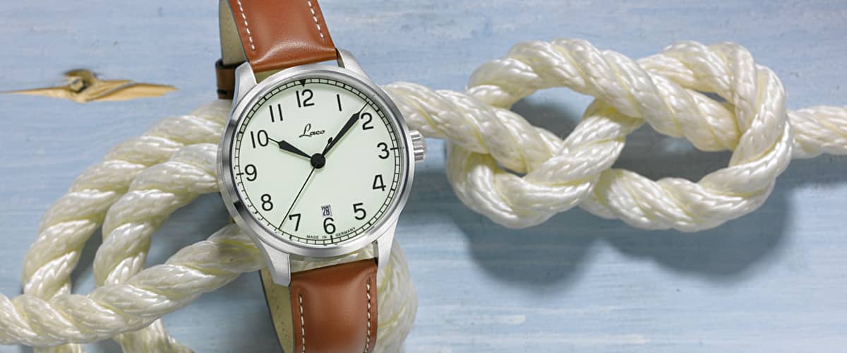 Laco Navy Valencia 42 861651.2 Image 6