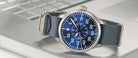 Laco Pilot Basic Aachen Blaue Stunde 42 D 862101 Image 4