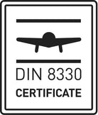 Laco Pilot Hamburg DIN 8330 862164 Image 2