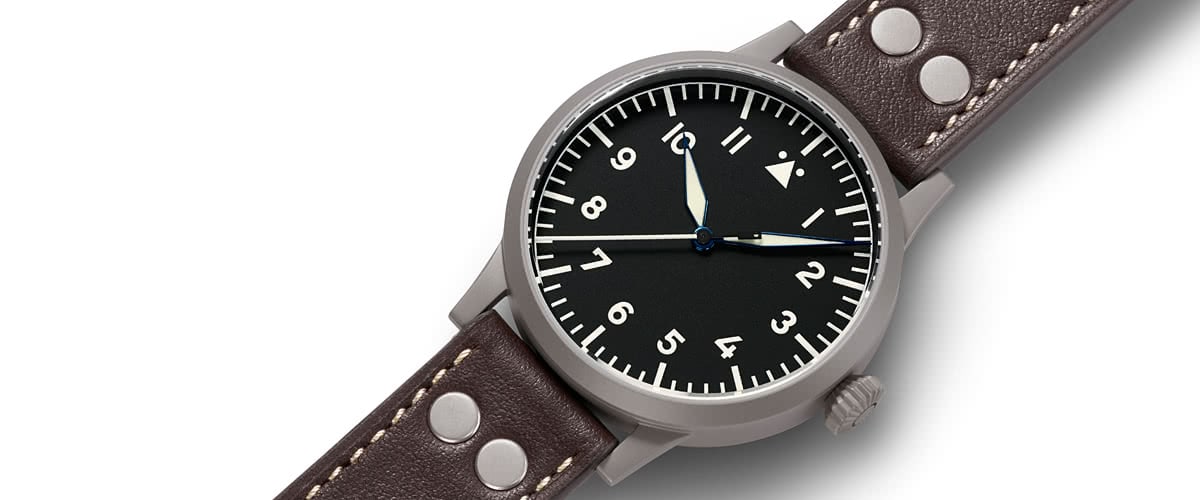 Laco Pilot Original Saarbrucken 861752 Image 6