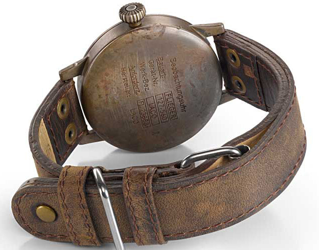 Laco Pilot Original Wien Erbstuck 861944 Image 2
